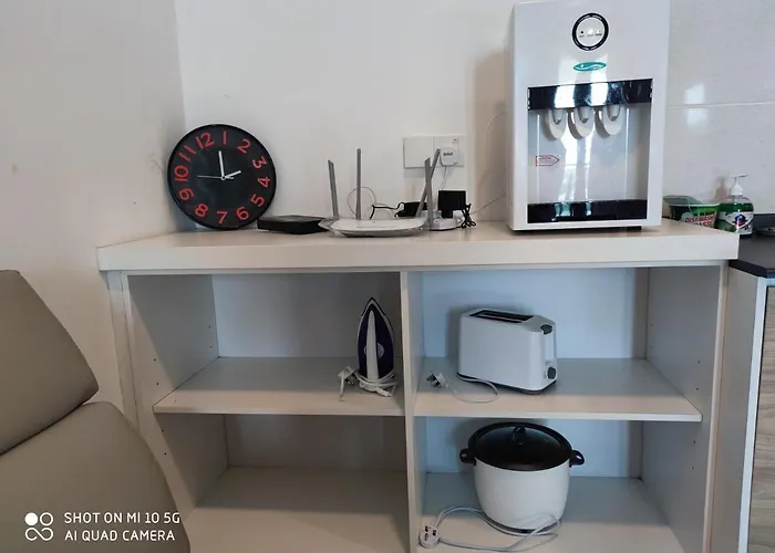 Bayu Bangi EVO Soho Suites