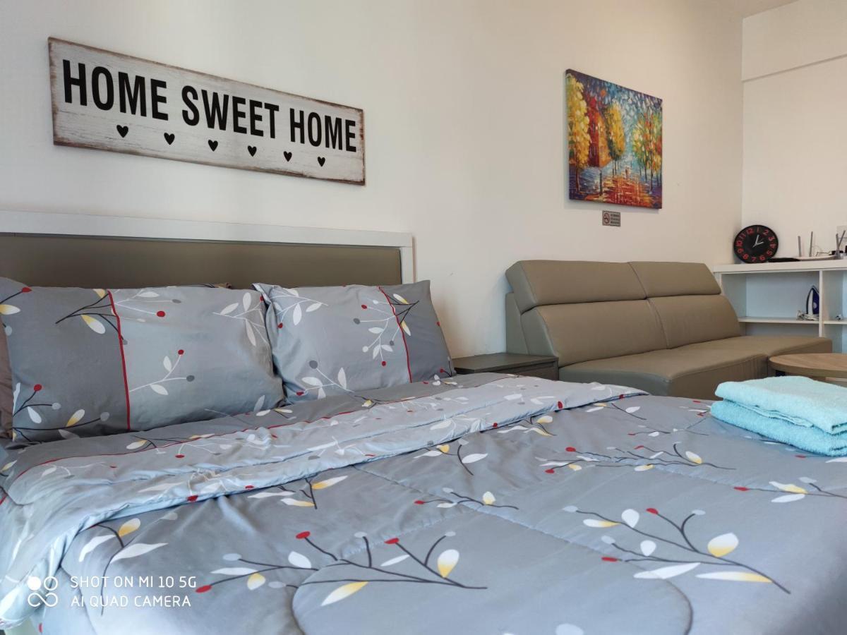 Apartemen Bayu Evo Soho *