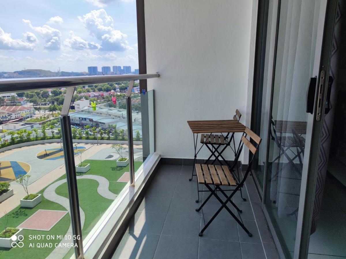 Apartemen Bayu Evo Soho