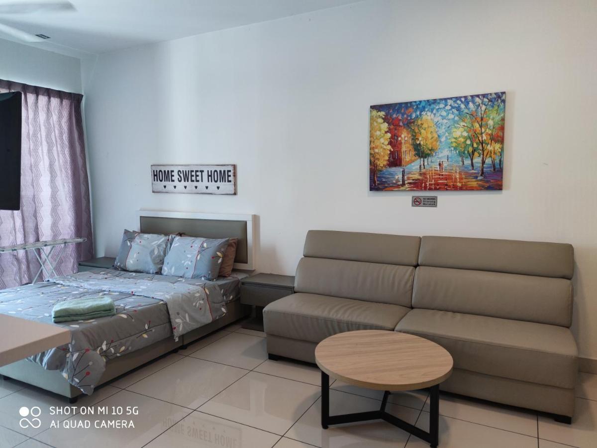 Apartemen Bayu Evo Soho *