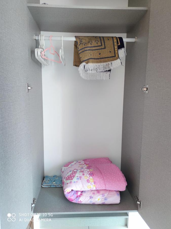 Bayu Evo Soho Apartemen Bangi