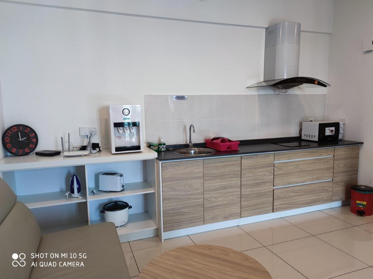 Bayu Evo Soho Bangi
